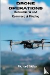Skiba, Richard - Drone Operations