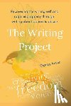 Anwin, Stacey - The Writing Project: Recovering the Writing Self and Regaining Agency through Writing about Domestic Abuse