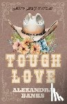 Banks, Alexandra - Tough Love