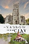 English, June - The Narrow House of Clay