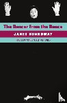 Burroway, Janet - The Dancer from the Dance