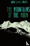 Powys, John Cowper - The Mountains of the Moon