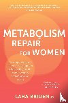 Briden, Lara - Metabolism Repair for Women