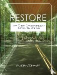 Schwarz, Sandra - Restore