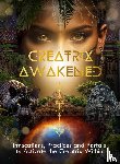 Van Den Berg, Shannon - Creatrix Awakened Journal