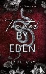 May, Jade - Tempted by Eden