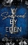May, Jade - Seduced by Eden