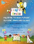 Salman, Widad, Joudeh, Kawthar - Mastering the Arabic Alphabet, Numbers, Shapes and Colours