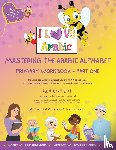 Salman, Widad, Joudeh, Kawthar - Mastering the Arabic Alphabet