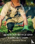 Skiba, Richard - Landscape Design and Construction