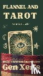 Clarke, Amanda M. - Flannel and Tarot: Daily Tarot Guidance from Gen Xer's