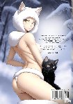Sakura, Samika - Pussy Cat Girls Galore