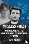 Ryan, Matthew - Wireless Priest