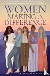 Mitchell, Peace - Women Making A Difference
