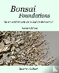 Cullum, Stephen - Bonsai Foundations