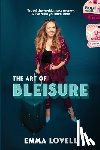 Lovell, Emma - The Art of Bleisure