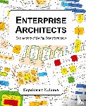 Kotusev, Svyatoslav - Enterprise Architects