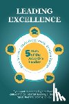 Butterworth, Chris - Leading Excellence: 5 Hats of the Adaptive Leader
