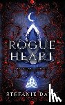 Dawn, Stefanie - Rogue Heart