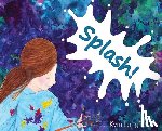 Langfield, Kym - Splash!