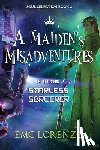 Lorenzo, Emc - A Maiden's Misadventures with the Starless Sorcerer