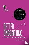 Higgins, Krystal - Better Onboarding