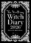 Black, Bec - The Practicing Witch Diary 2026 - Northern Hemisphere