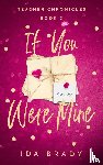 Brady, Ida - If You Were Mine