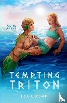 Logan, Lex - Tempting Triton