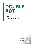 Creyton, Barry - Double Act