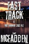 Mcfadden, Tony - Fast Track
