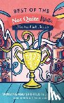 Scotland, Amanda - Best of the Not Quite Write Prize for Flash Fiction 2023-2024: Winning and Shortlisted Stories