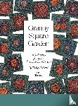 Husband, Shelley - Granny Square Garden US Terms Edition
