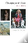 Blee, Jill - Champagne at Three