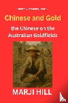 Hill, Marji - Chinese and Gold