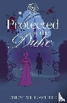 Willowfield, Chloe - Protected by the Duke