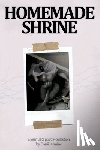 Jasmine, Danii - HOMEMADE SHRINE