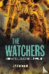 Macdonald, J. P. - THE WATCHERS