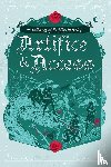Holmes, Ella T. - Artifice & Access
