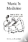 Pohl Oam, Miklós - Music Is Medicine