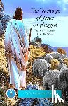 Joseph, Christopher John - The Teachings of Jesus Unplugged
