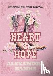 Banks, Alexandra - Heart & Hope