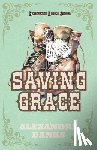 Banks, Alexandra - Saving Grace