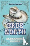 Banks, Alexandra - True North