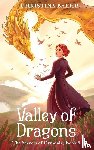 Baehr, Christina - Valley of Dragons