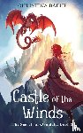 Baehr, Christina - Castle of the Winds