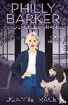 Tracey, Joanne - Philly Barker and the Murder at Deverell Grange