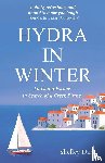 Dark - HYDRA IN WINTER