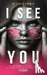 Logis, Nicole - I See You