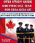 Fanatomy - OTEE Study Guide And Practice Test For CBSA